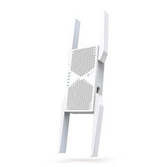 TP-Link-RE655BE | BE11000 Tri-Band Wi-Fi 7 Range Extender Refurbished