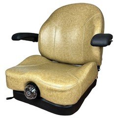 Trac Seats ® USA ProRide Suspension Seat for Scag Mowers - Replaces P# 922a 922b