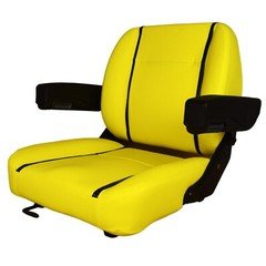 Trac Seats Zero Turn Mower Seat for John Deere Z925A, Z930A, Z950A, Z960A, Z970A