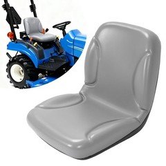 Tractor Seat For New Holland Boomer T TC TZ Workmaster Series Tractors #87385235