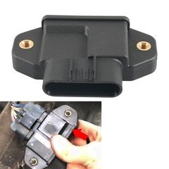 Trailer Brake Module Control Tow Relay For Cadillac For Chevrolet For GMC