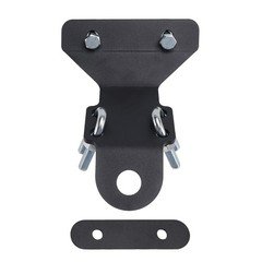 Trailer Hitch Kit Stabilizer Tightener For Yamaha Grizzly Raptor 90-110 19-24,