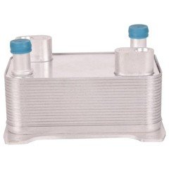 Trans Oil Cooler Audi A8 Quattro 4.2L 03-08 S8 5.2L VW Passat 2.0L 4E0317021H