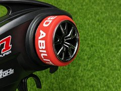 Transmitter Steering Wheel Grips