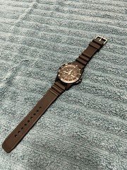 Traser H3 Military Diver Watch - Beautiful Condition!
