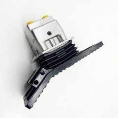 Travel Pedal Assembly for Sany SY55 SY65 SY75 SY95 XCMG Lonking Yuchai Liugong