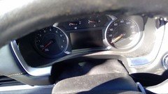 TRAVERSE  2021 Speedometer 4262300