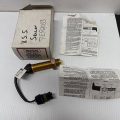 Trekstar Prestolite Speedometer Sensor 104-107 7EP2033 New Old Stock