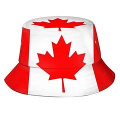 Trendy Bucket Hat - Comfortable Packable Sun Beach Hat for Women Men, Perfect fo