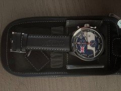 Triumph Bonneville T100 Chronograph