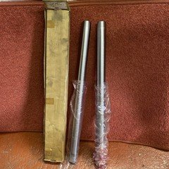 TRIUMPH  BSA Conical hub 97-4007 FORK STANCHIONS A75 etc