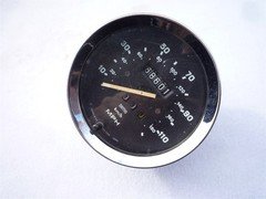 Triumph Dolomite Smiths Speedo speedometer 1500 TC 1850 120MPH 1000 TPM 
