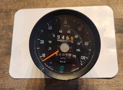 Triumph GT6 Smiths 140 MPH Speedometer - SN-6203/42A 1152