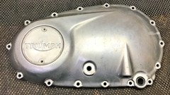 Triumph Thruxton R 1200 Engine Clutch Cover / Left Side Casing ShFP5 1385