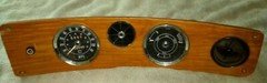 Triumph Toledo / Dolomite  Speedometer Dash