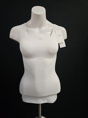 Triumph Trendy Sensation Shirt 02 White (0003/03)