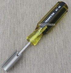 Trompeter Cinch RT4S Electrical Contact Remover Tool Fits TPS TCM TRS TTM