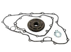 TRX450ER Starter Clutch Gasket Lock Washer Kit for Honda TRX 450ER 2006~2013