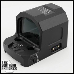 TSA® RD-88 Multi Reticle Enclosed Red Dot Sight RMSc 407K 507K Optic + MOS Adapt