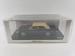 TSM Model Rolls Royce Silver Spur II 1/43 Blue TSM124371
