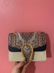 Turkish Purse