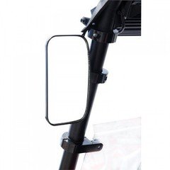 Tusk Deluxe Rectangle UTV Mirror Kit 1551820003