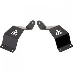 Tusk LED Light Bar Brackets 40" Straight 187-345-0025