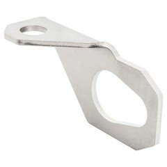 Tusk Motorcycle Flag Mount Adapter - 1071050007 Yamaha Honda Suzuki KTM Kawasaki