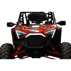Tusk Plug and Play UTV Signal And Horn Kit Accent Lights 2102330007