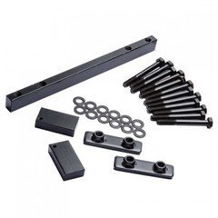 Tusk Replacement SubZero Plow Mount Hardware HTPK-033