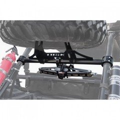Tusk Spare Tire Carrier Combo Kit 1779120001 for POLARIS RZR XP