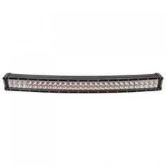 Tusk V2 LED Light Bar 30" Curved TLB-B8180XHL-OS3-CB