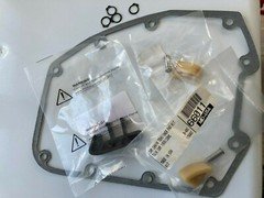  TWIN CAM TENSIONER PAD CAM GUIDE CVR GASKET KIT 1999-2006 39954-99A, 39964-99a