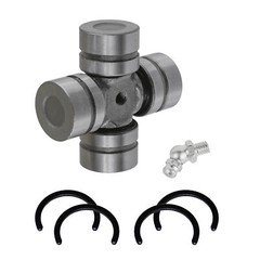 U-Joint Kit for Polaris 500 Sportsman HO 4X4 2005 2006 Front Drive Shaft