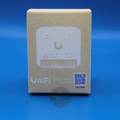 Ubiquiti UniFi Protect Relay USL-Relay - SuperLink - New Sealed Ships NOW