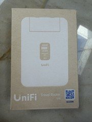Ubiquiti UniFI Travel Router UTR - Brand New & FAST SHIPPING & IN HAND !!!