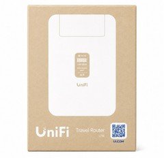 Ubiquiti UniFI Travel Router UTR - Brand New & FAST SHIPPING & IN HAND !!!