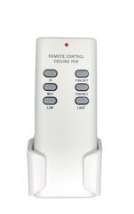 UC7848T V.2  Replacement for Hunter Fan Remote Control Transmitter UC7848T