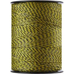 Uimoso 3366Ft 1026M Electric Fence Wire Fencing Polywire Horse Cattle Livestock
