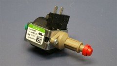 ULKA Micro Pump Model NME Type NMECC 24V 50-60Hz