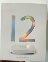 Unblock tech TV 12  All Channels 安博科技电视盒子12代