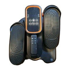 Under Desk Elliptical Electric Leg Exerciser  Ships Fast