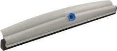 Unger Industrial 1972736 25 in. Lock-On Hooded Foam Floor Squeegee