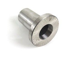 Unknown Lathe 5C Collet Spindle Adapter  - 1.619" to 1.756" Taper Diameter