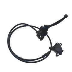 Upgraded Hydraulic Brake For Baja Doodlebug DB30 For Coleman Predator 79cc 97cc
