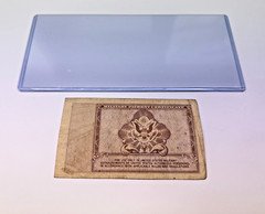 US Military Payment Certificate MPC Series 472 $1 One Dollar Original
