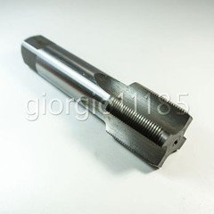 US Stock 38mm 38 x 1.5 HSS Metric Tap M38 x 1.50 Pitch