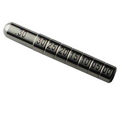 USA Made .30 Cal Muzzle Wear Gauge (.300-.303) M1 Garand/Carbine Tool