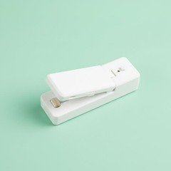 USB Rechargeable Bag Sealer Adjustable Temperature Portable Bag Resealer