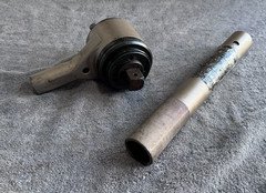 USED - Proto Torque Multiplier 6232 -  3200 ft-lbs (NO CASE)